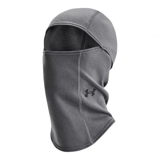 UNDER ARMOUR Kominiarka uniseks Under Armour Cgi Balaclava szara Szary